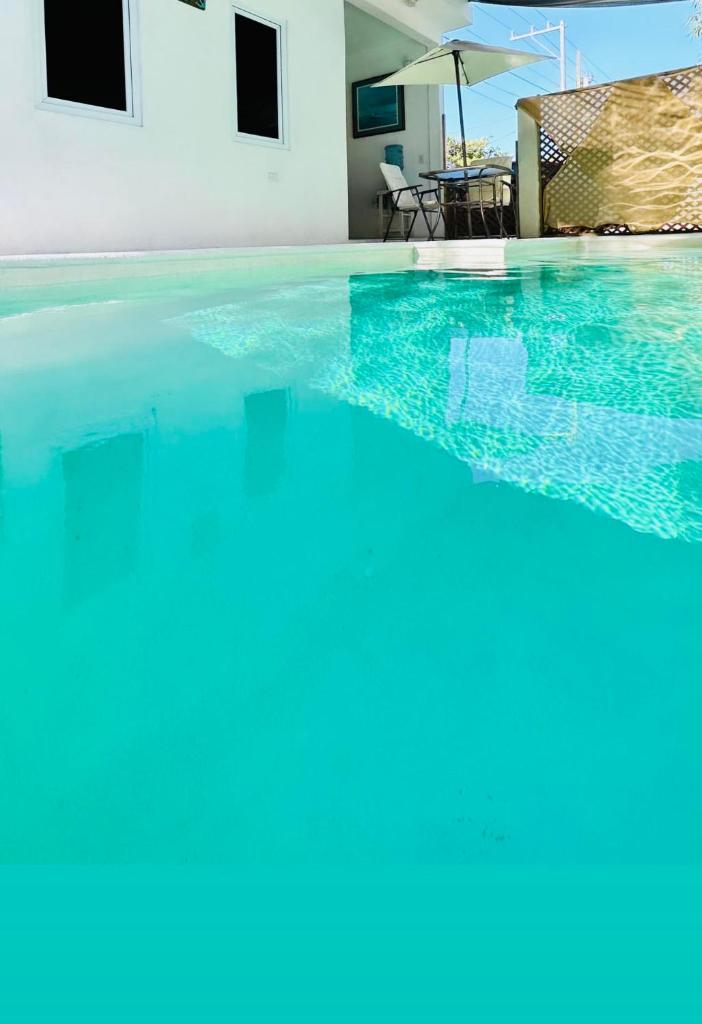Ola Azul Monterrico, apartamento de playa completamente equipado y con piscina privada. photo 2