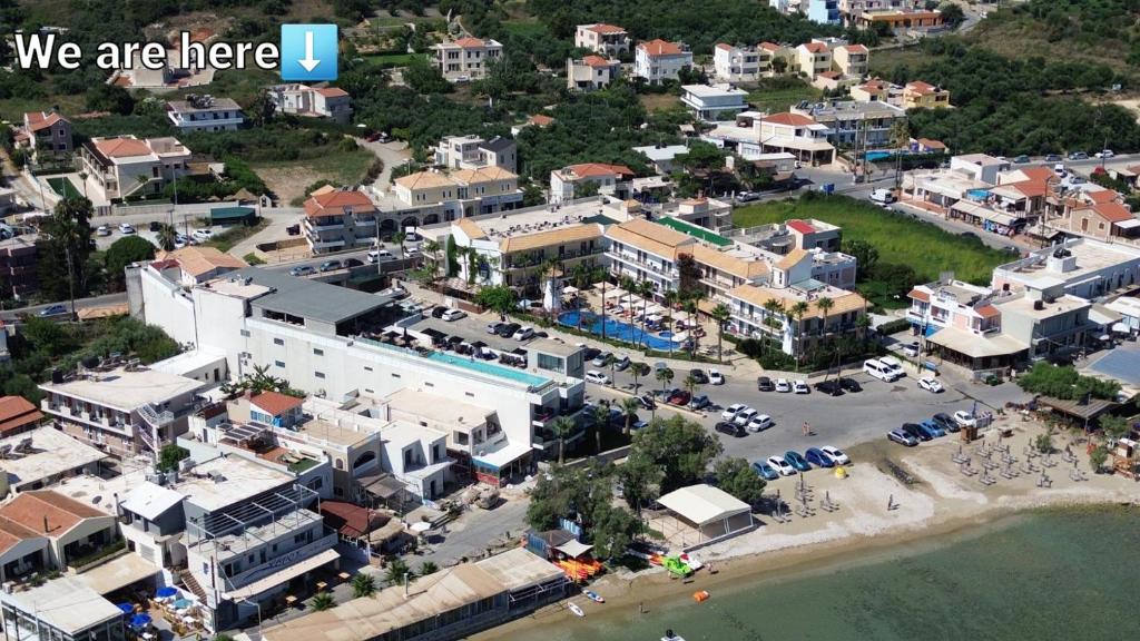 Marianna Apartments photo 1