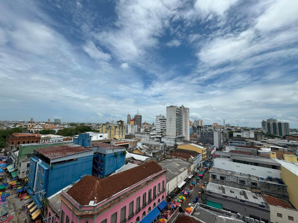 Apartamento Centro Manaus 921 photo 1