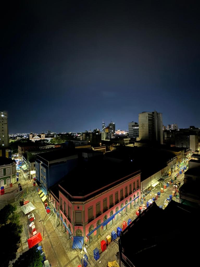 Apartamento Centro Manaus 921 photo 3