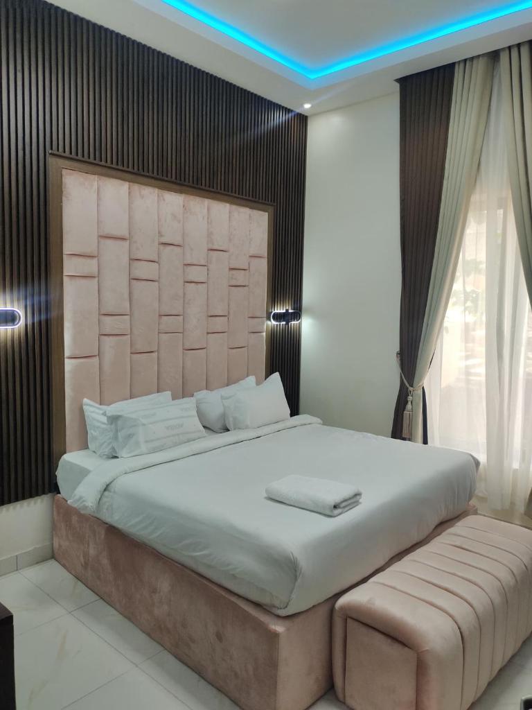 Passready Hotel and Suites Nnewi photo 3