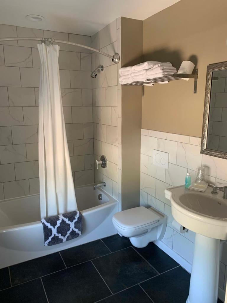 Northport Inn Boutique Hotel R201 photo 1