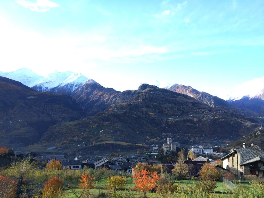 Agriturismo Verger Plein Soleil photo 3