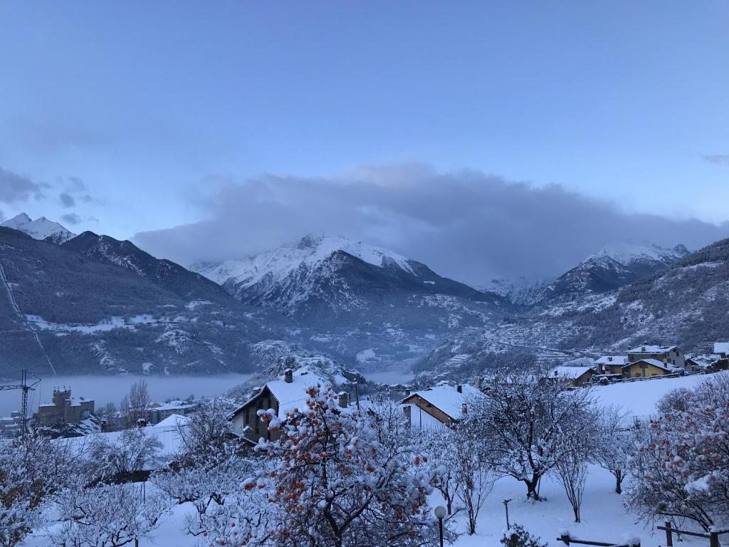 Agriturismo Verger Plein Soleil photo 2