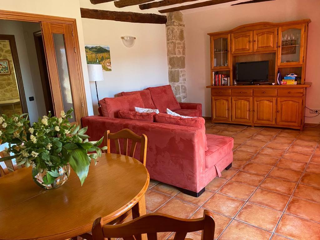 Casa Nemesio, enclave y vistas excepcionales photo 2