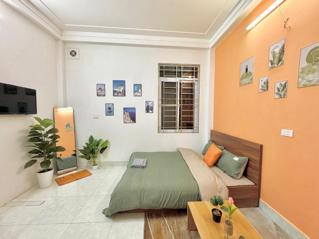 Sweet home * Center * Cozy