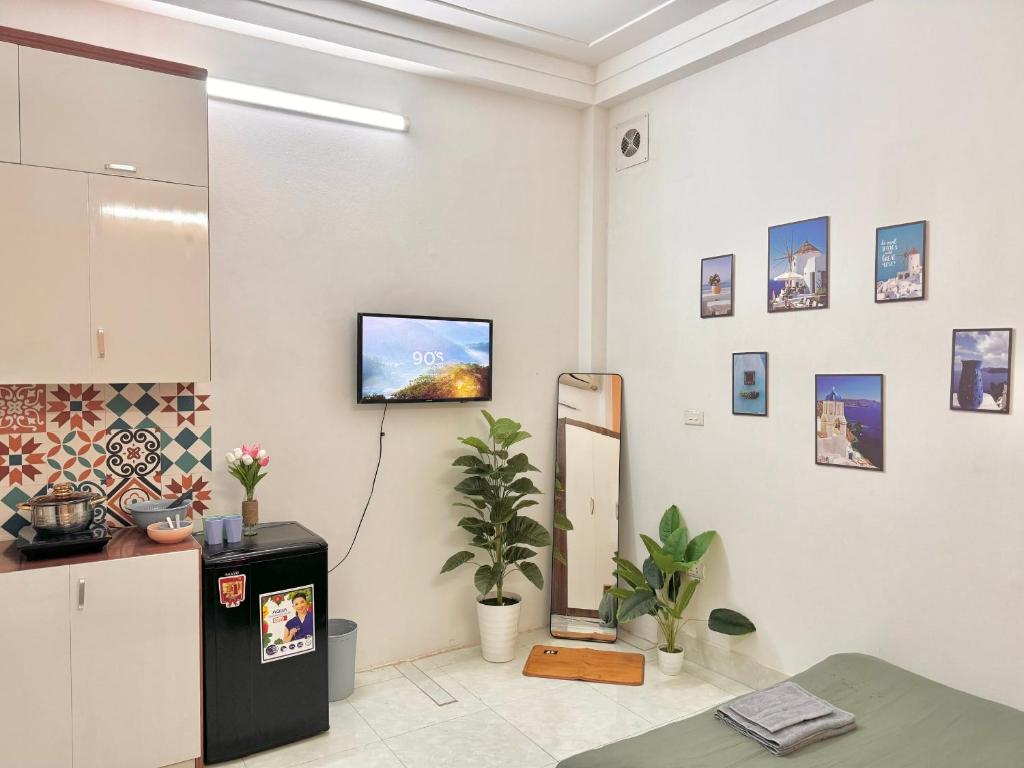 Sweet home * Center * Cozy