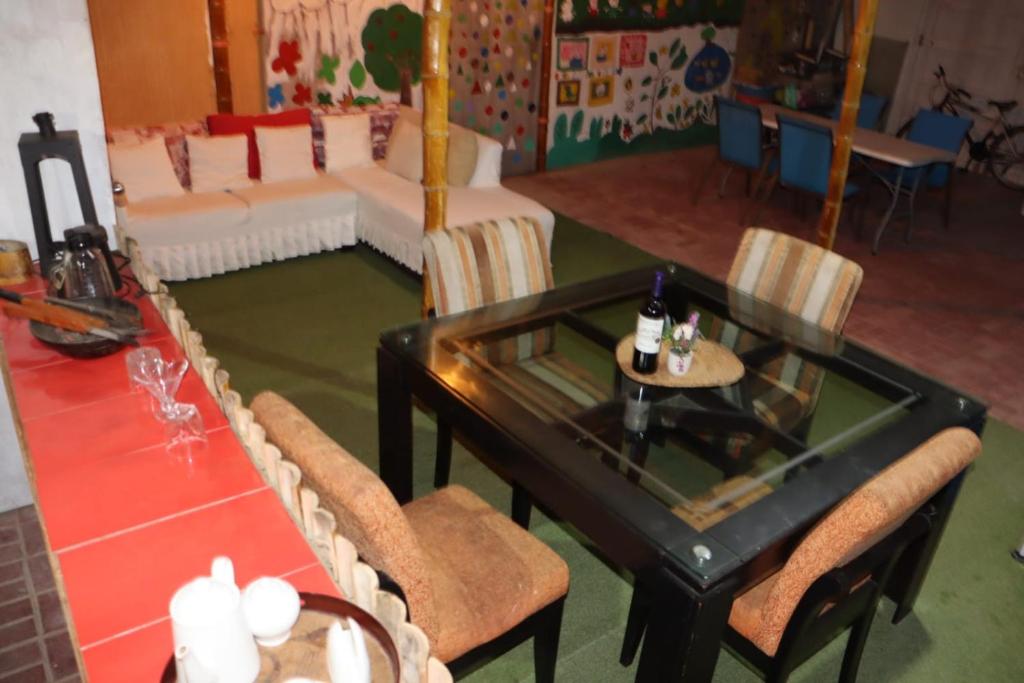 Guest house photo 4