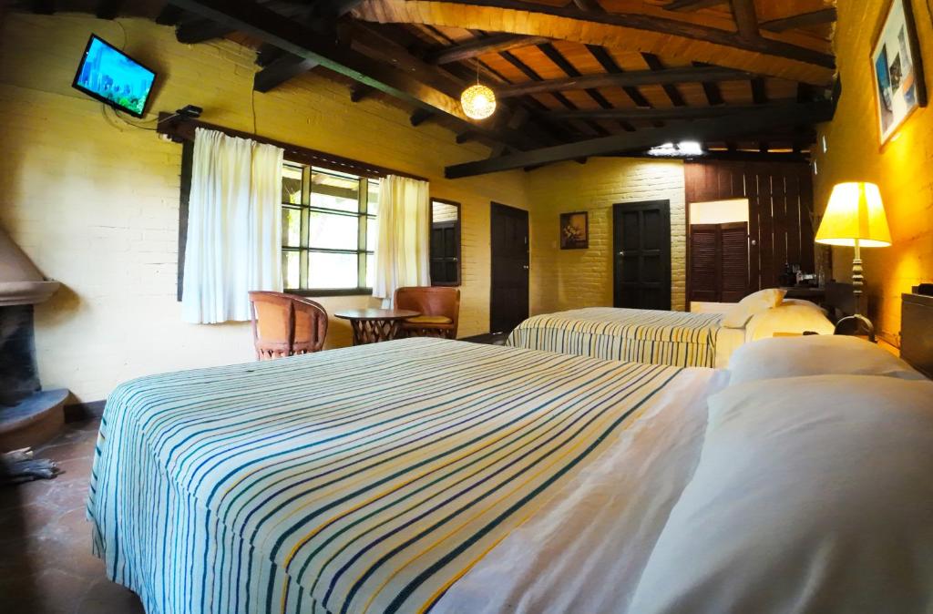 Villa Patzcuaro Garden Hotel photo 3