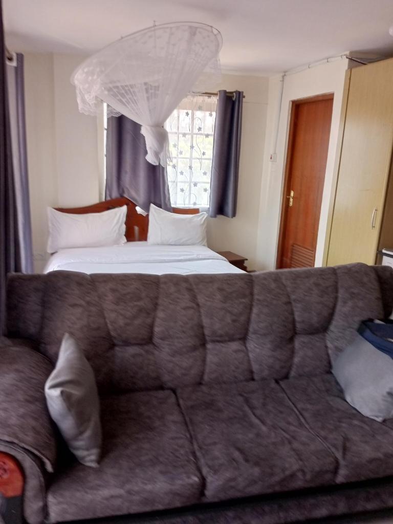 Mvuli suites studio