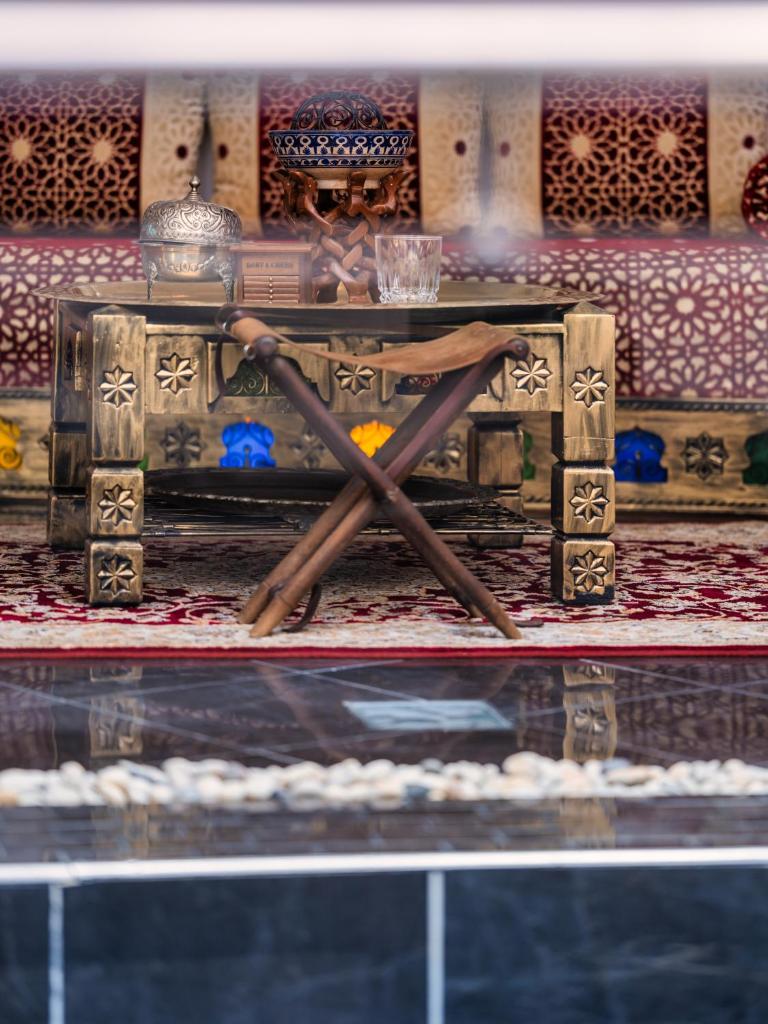 Ryad A&B Chaouen photo 2