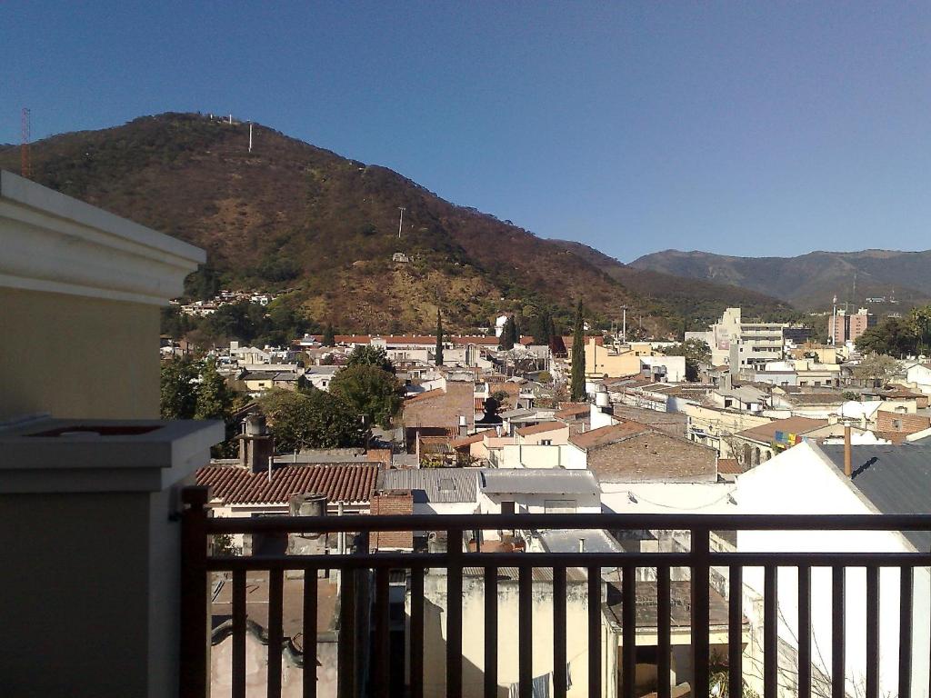 Departamento Los Pinos photo 2