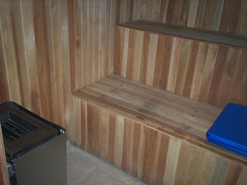Departamento Los Pinos photo 3