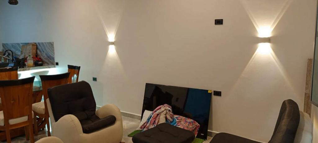 APARTAMENTO. ALQUILER POR DÍAS photo 2
