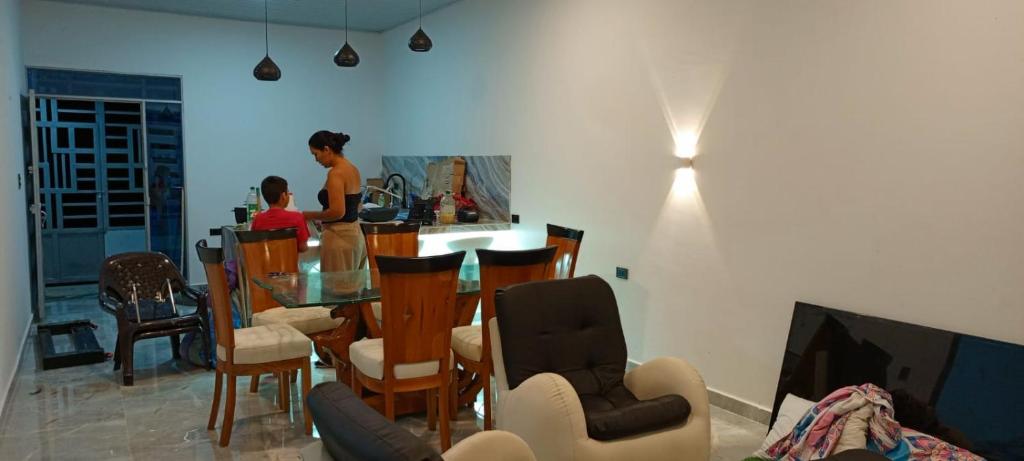APARTAMENTO. ALQUILER POR DÍAS photo 3