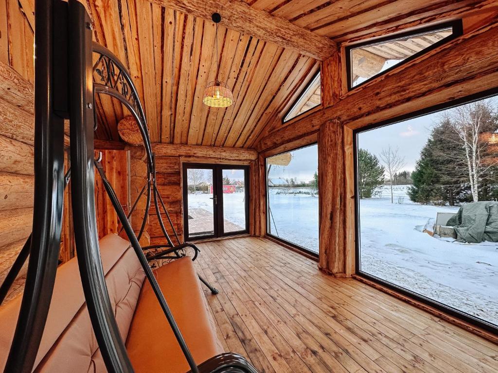 Alliku holiday home photo 2