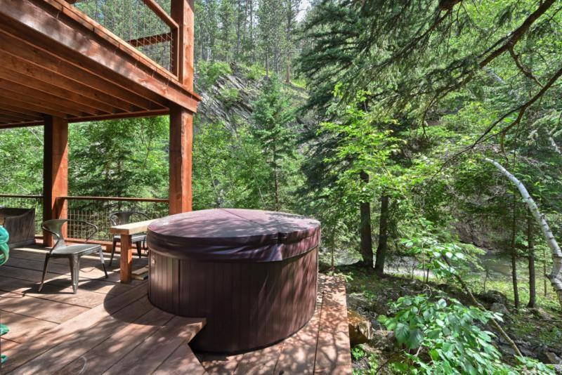 Silver King Lodge photo 1