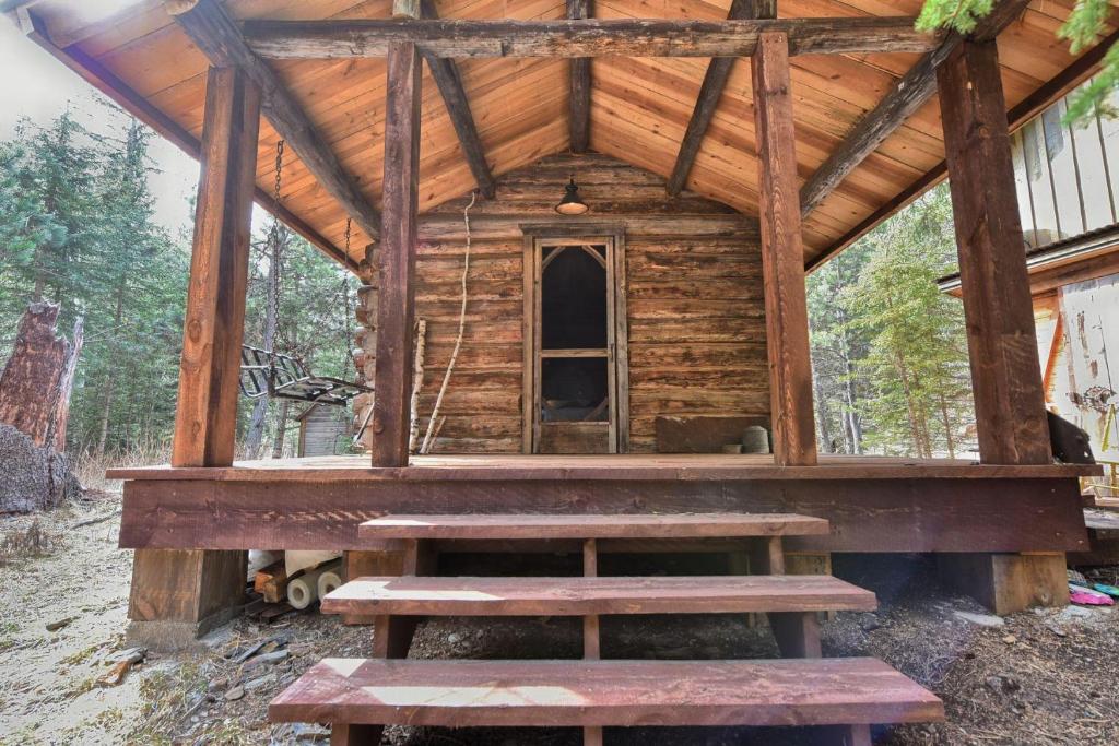 Silver King Lodge photo 4