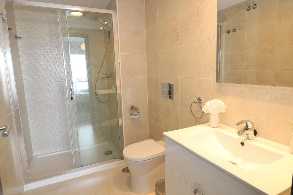 Nova Beach Paradise Apartment photo 2