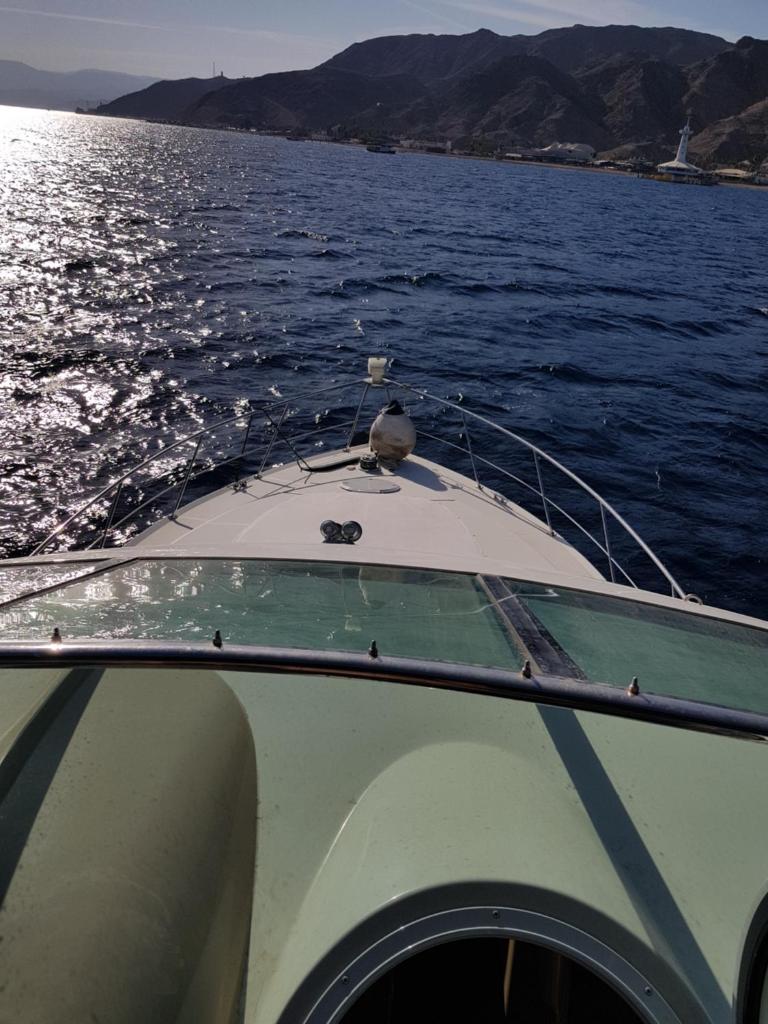 Top Luxury Exclusive Fully air conditioned 3bdr Yacht photo 3