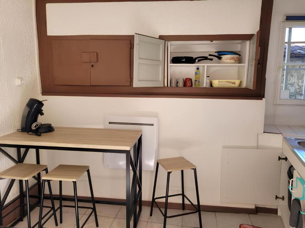 Appartement 5 pièces à 15 minutes du lac du Der photo 2