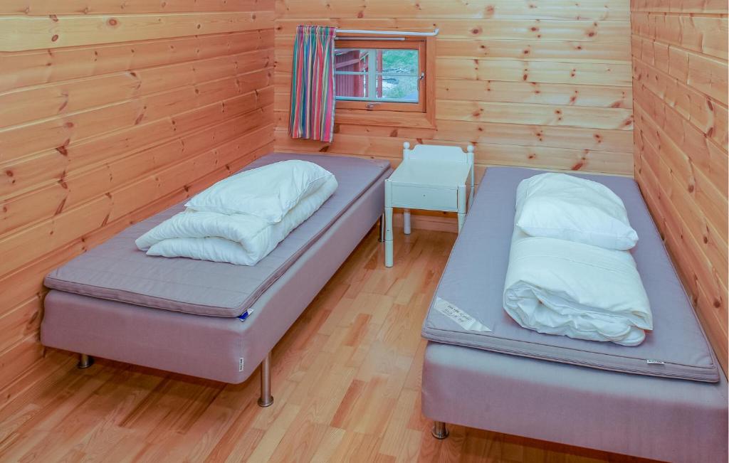 Stunning Apartment In Sjernary With House Sea View photo 4