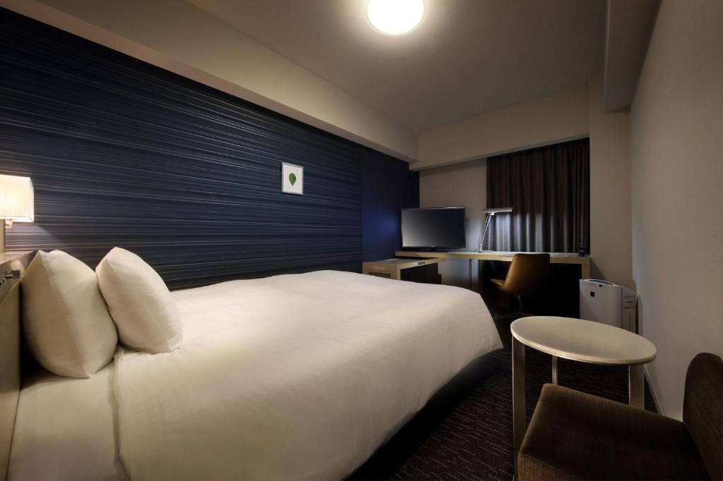 Richmond Hotel Fukushima Ekimae