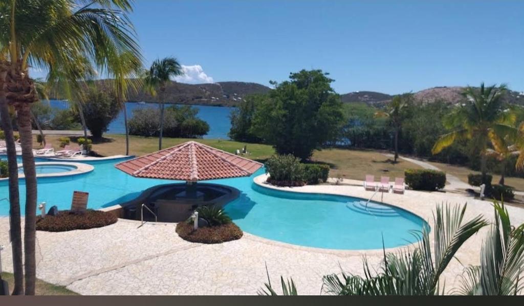 Costa Bonita Apt photo 2