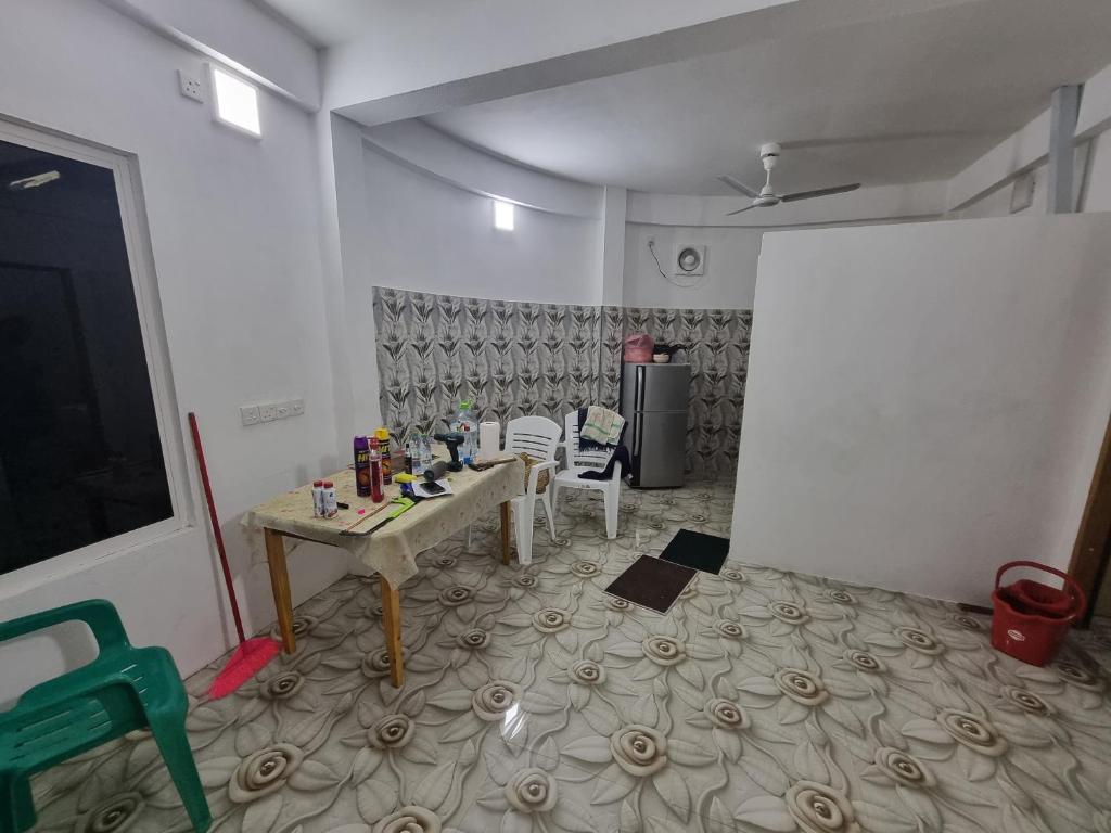 Jerrys Dive Lodge apartment