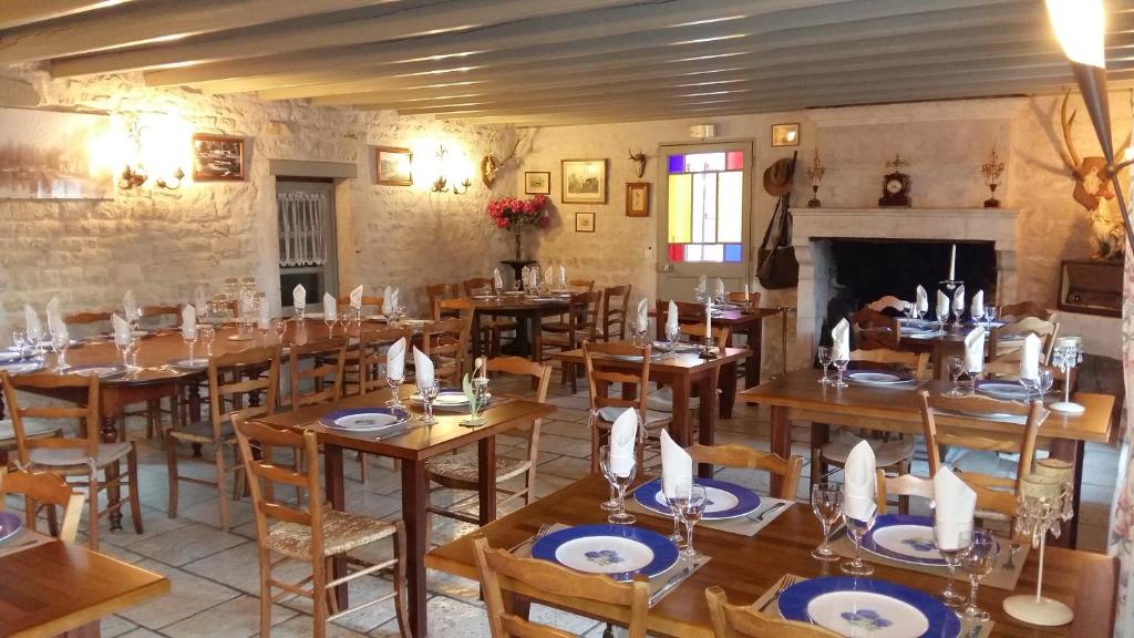 L'auberge'Inn photo 1