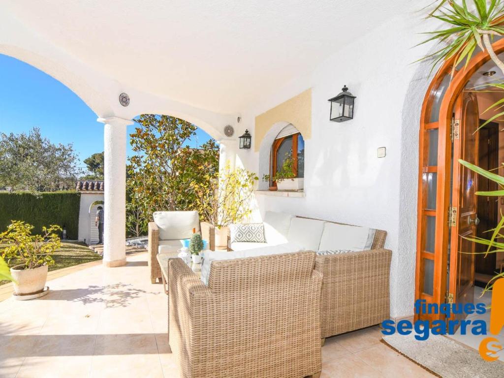 Casa El Vendrell, 4 dormitorios, 10 personas - ES-320-1 photo 4