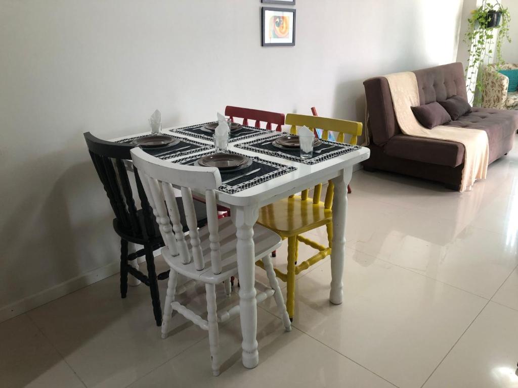 A casa da Keila - Balneário Camboriú photo 4