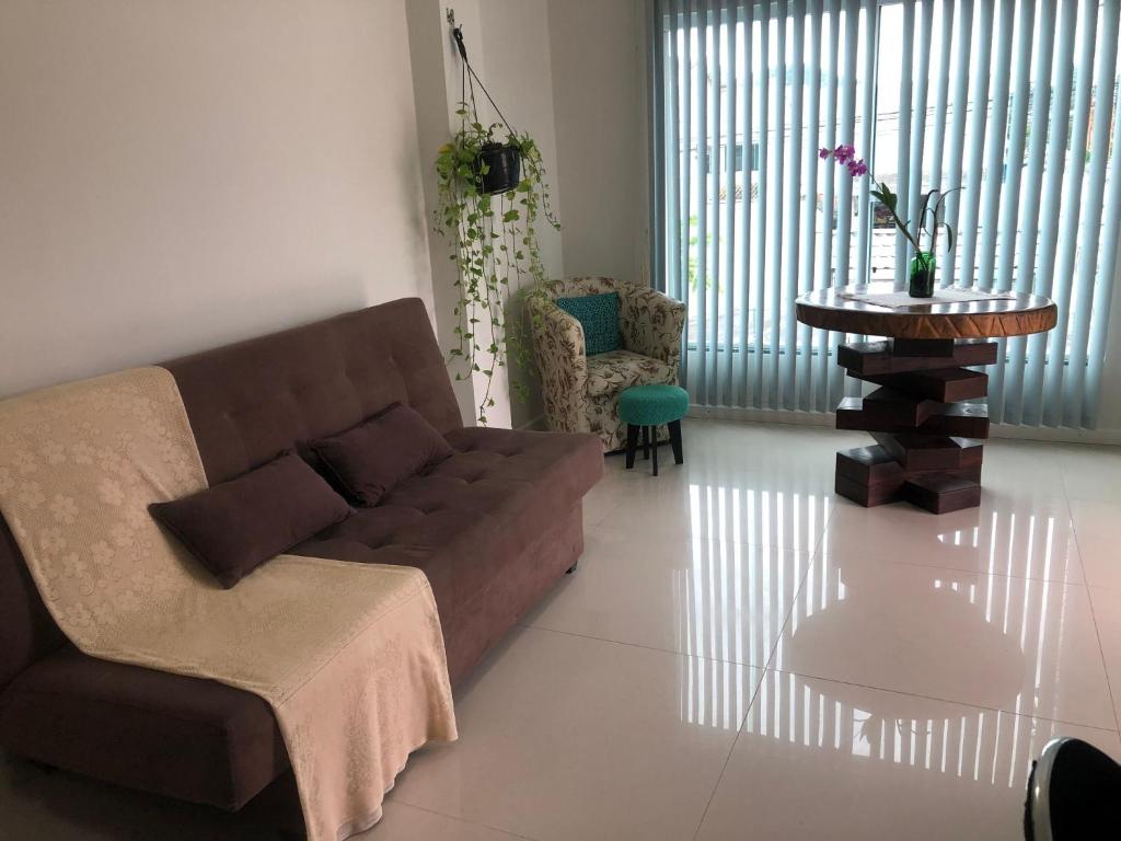 A casa da Keila - Balneário Camboriú