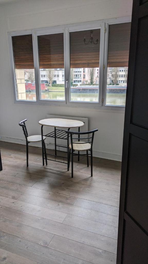 Appartement Creil Centre-ville photo 1