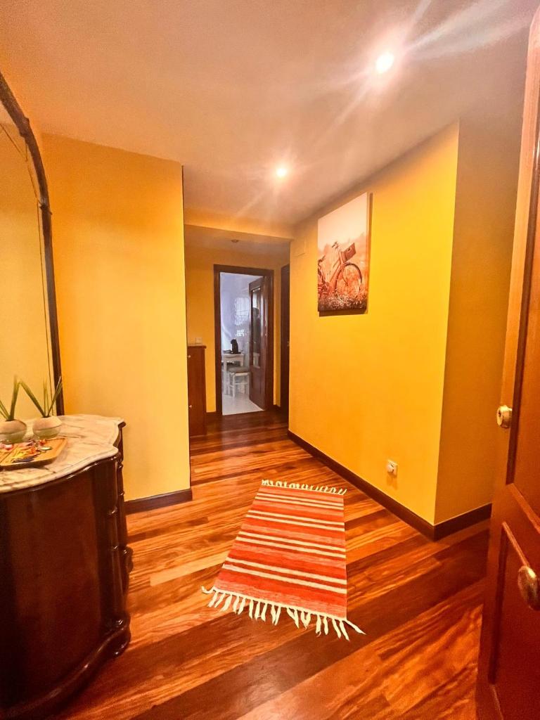 Apartamento en la costa photo 1
