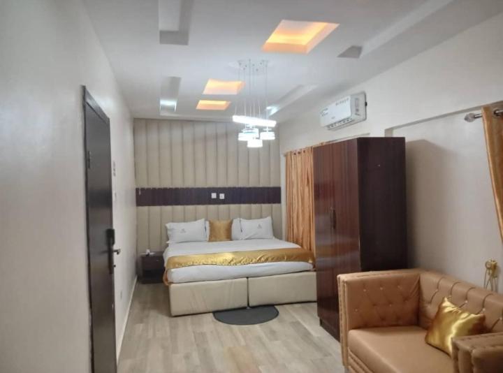 HOTEL D RITZ photo 1