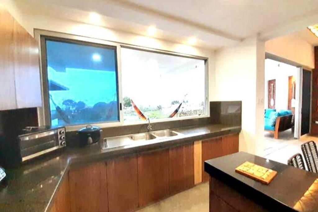 Moderna Casa vista al mar San Jose,Ruta Spondylus photo 3
