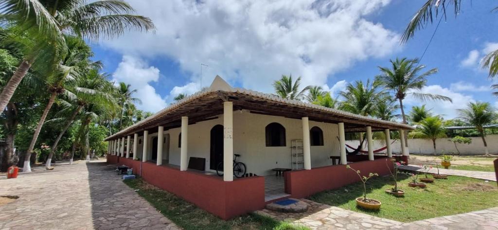 Pousada Caseira Varanda da Maya photo 1