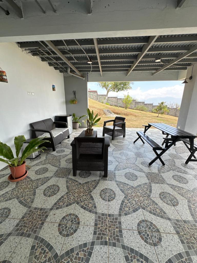 Villa Celajes photo 4