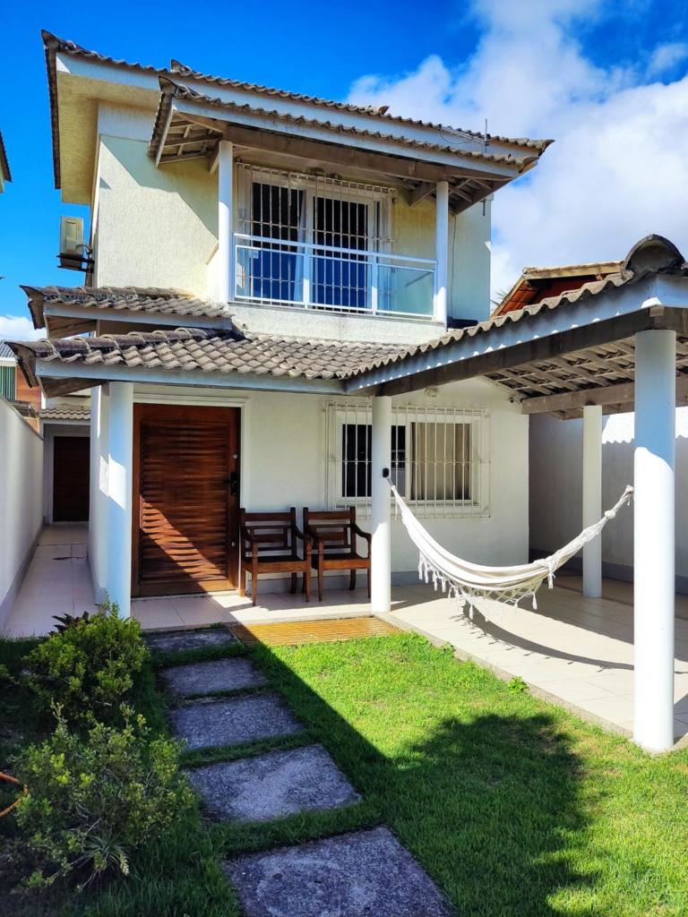 Casa Piscina em Condomínio 5min Praia ITACOATIARA. photo 1