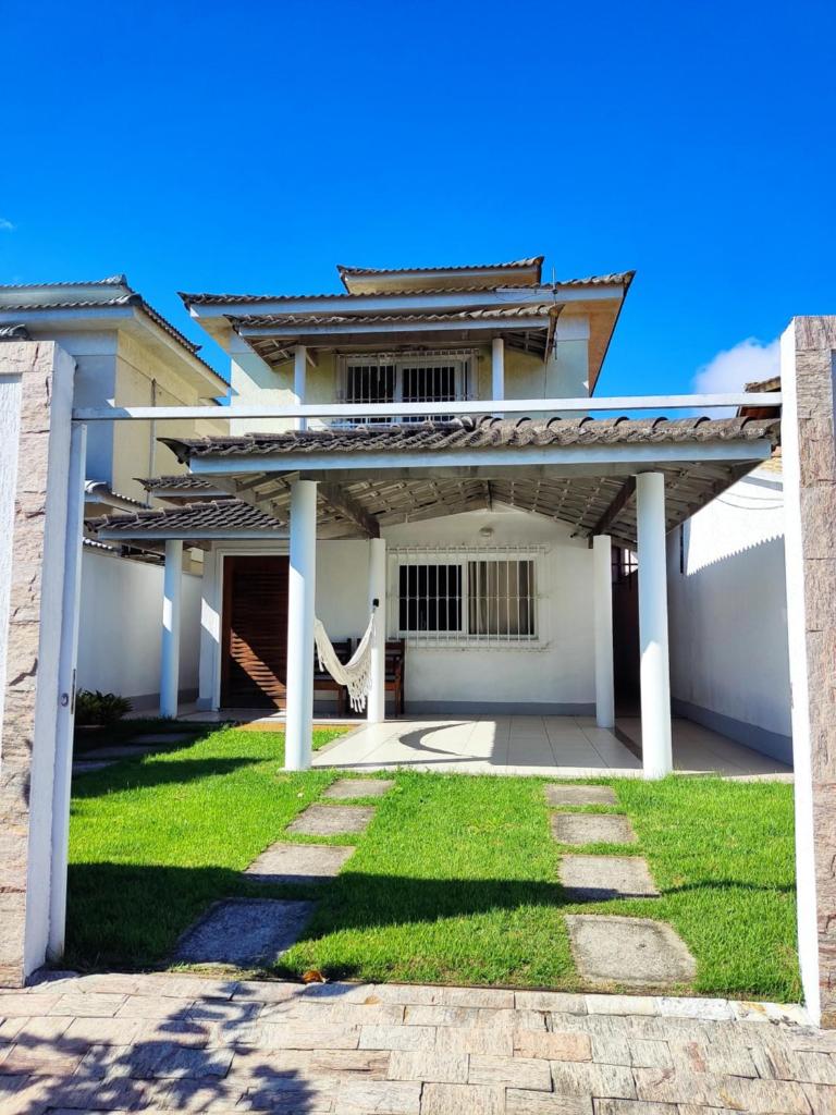 Casa Piscina em Condomínio 5min Praia ITACOATIARA. photo 2