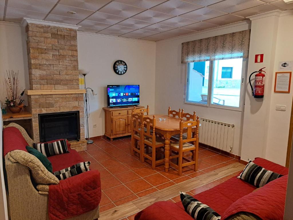 Apartamentos Martin photo 2