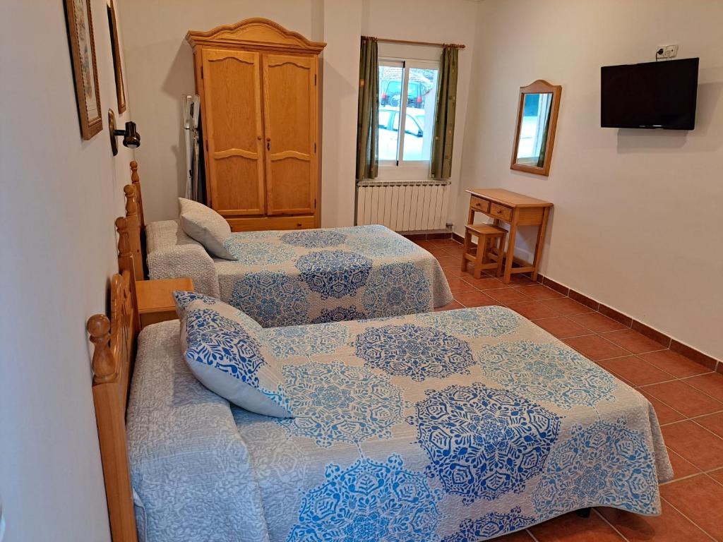 Apartamentos Martin photo 1