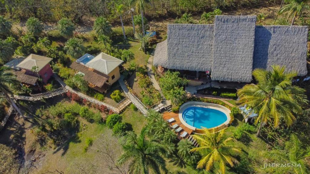 Villas Punta India