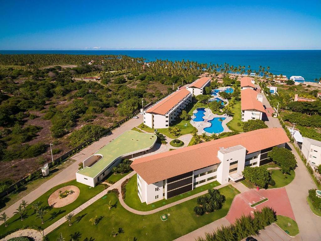 Lindo Flat Praia dos Carneiros - Carneiros Beach Resort photo 2