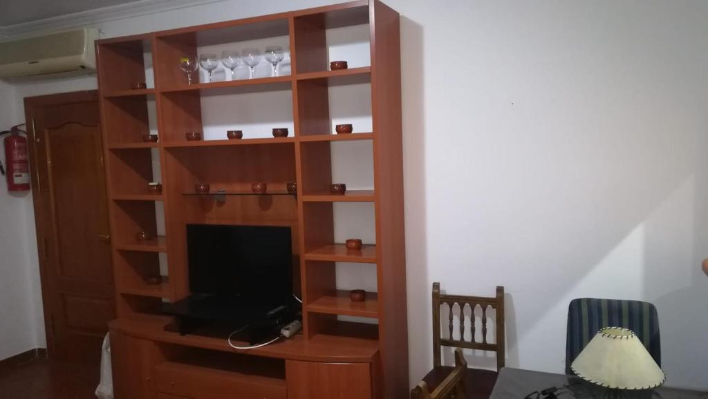 Hostal Colon Antequera photo 1