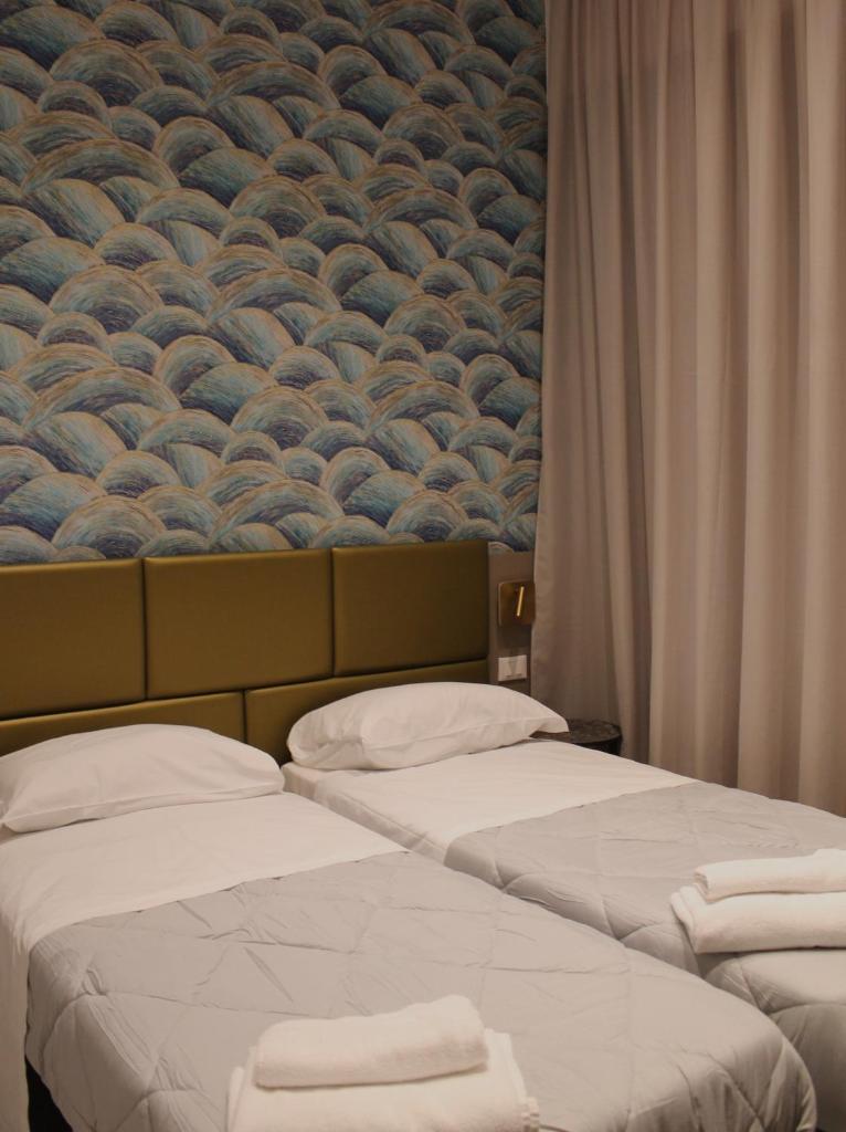 APARTMENT MIKI - MAURO MACCHI 91, Milan