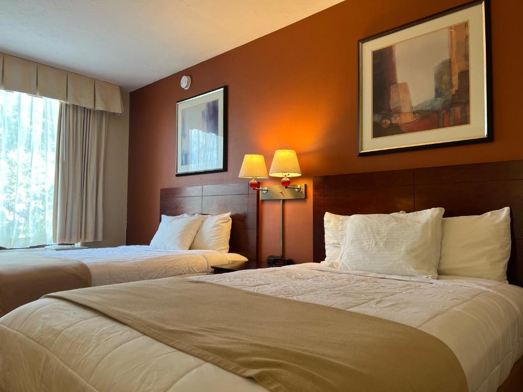 The Boston Hotel image