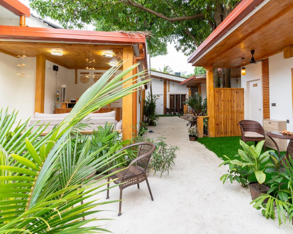 Tropico villa photo 1