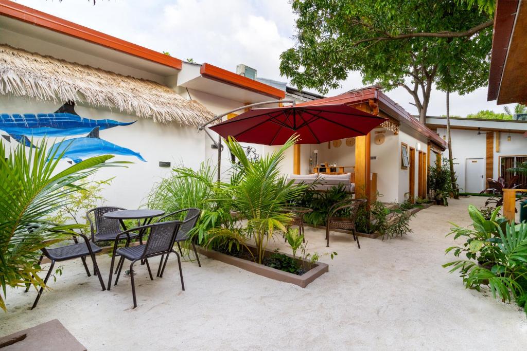 Tropico villa photo 3